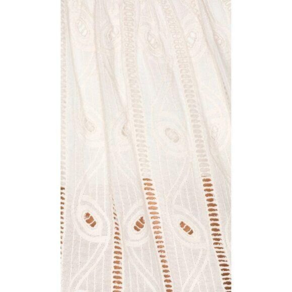 Tularosa Amelia Crop Top - Picture 5 of 6